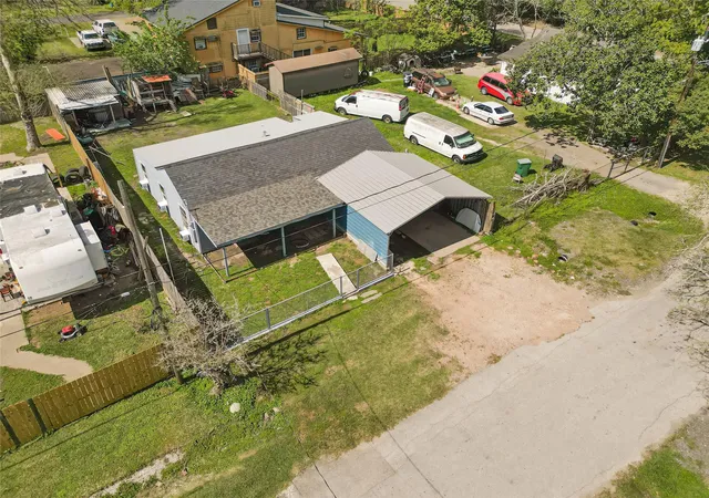 Homes for sale in Bacliff, TX | 4110 Fuqua St, Bacliff, TX 77518 | MLS# 33598543