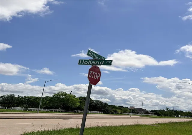 Photo 3 of Land for sale at 16618 County Rd 831, Pearland, TX 77584 | MLS# 92635106 | Listing updated on 2026-08-06
