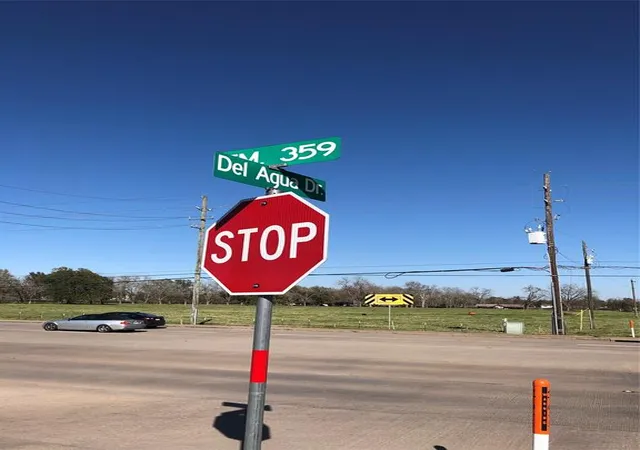 Photo 3 of Land for sale at 1121 Fm 359 Rd, Richmond, TX 77406 | MLS# 60266007 | Listing updated on 2026-02-13