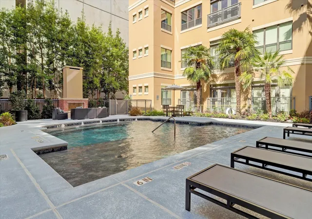 2nd image of 1901 Post Oak Blvd, Houston, TX 77056