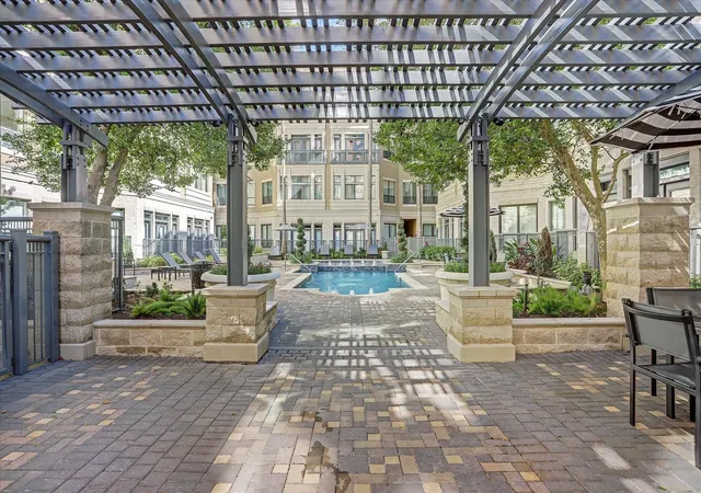 25th image of 1901 Post Oak Blvd #508, Houston, TX 77056 | MLS# 65429624