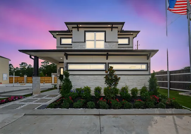 Photo 1 of Sale Pending at 1006 New Jordan Lane, Cypress, TX 77429 | MLS# 49562579 | Listing updated on 2026-08-11