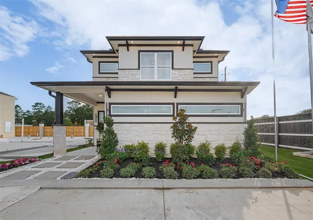Photo 2 of Sale Pending at 1006 New Jordan Lane, Cypress, TX 77429 | MLS# 49562579 | Listing updated on 2026-08-11