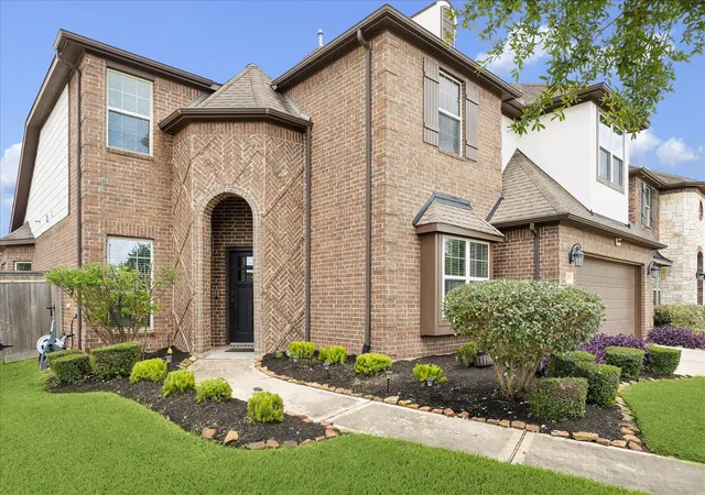 1st image of 2503 Ormond Run, Missouri City, TX 77459 | MLS# 66041433