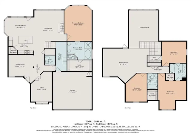 38th image of 2503 Ormond Run, Missouri City, TX 77459 | MLS# 66041433