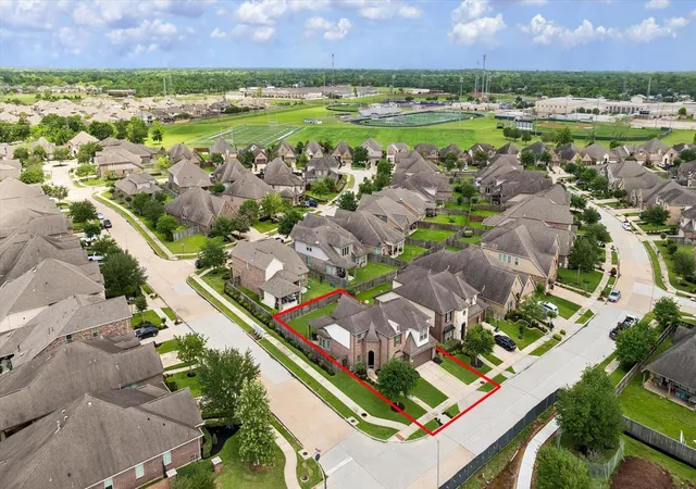 3rd image of 2503 Ormond Run, Missouri City, TX 77459 | MLS# 66041433