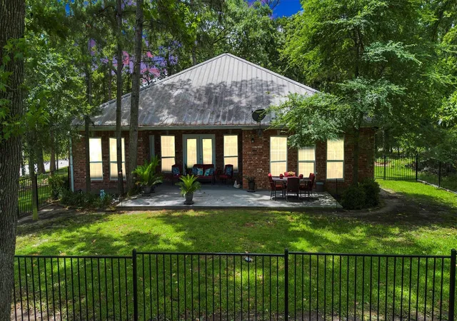 Photo 50 of Single family home for sale at 24400 Pine Valley Loop, Huntsville, TX 77320 | MLS# 70848369 | Listing updated on 2026-08-25