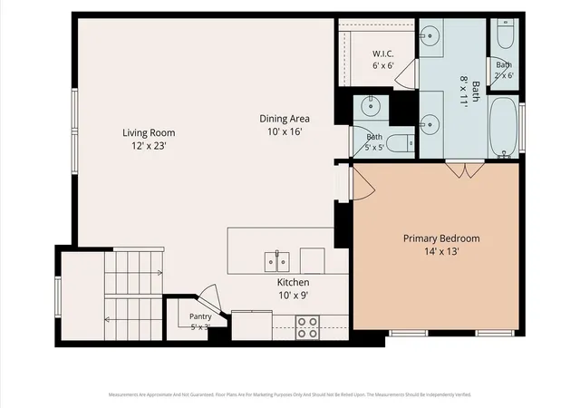 21st image of 254 N Lenox St, Houston, TX 77011 | MLS# 98826877