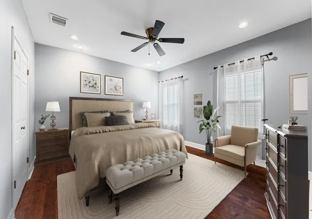 5th image of 254 N Lenox St, Houston, TX 77011 | MLS# 98826877