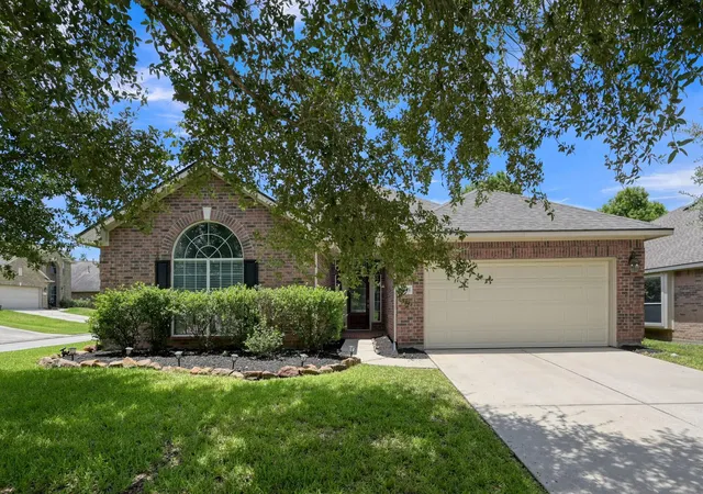 1st image of 25203 Auburn Terrace Dr, Spring, TX 77389 | MLS# 34945742