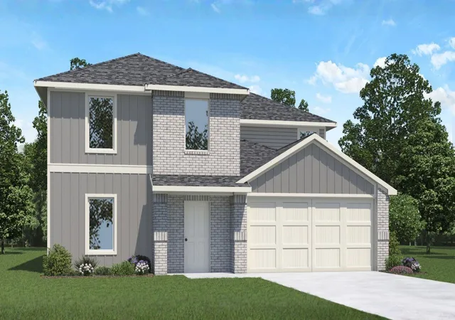 1st image of 12244 Lexington Heights, Willis, TX 77318 | MLS# 40330857