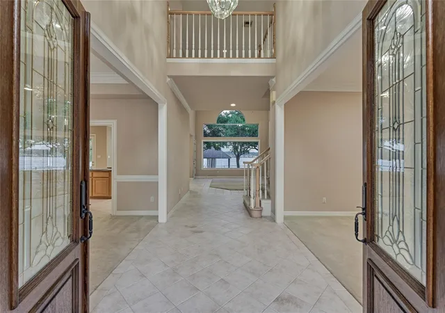 4th image of 9370 Escondido Dr, Willis, TX 77318 | MLS# 98011639