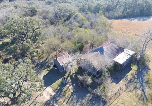 Photo 3 of Land for sale at 3382 E Fm 1961, Goliad, TX 77963 | MLS# 39158922 | Listing updated on 2026-08-10