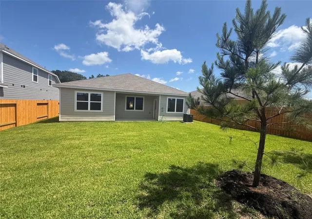 Photo 2 of Sale Pending at 10351 Red Cardinal Dr, Cleveland, TX 77328 | MLS# 77160799 | Listing updated on 2026-09-04