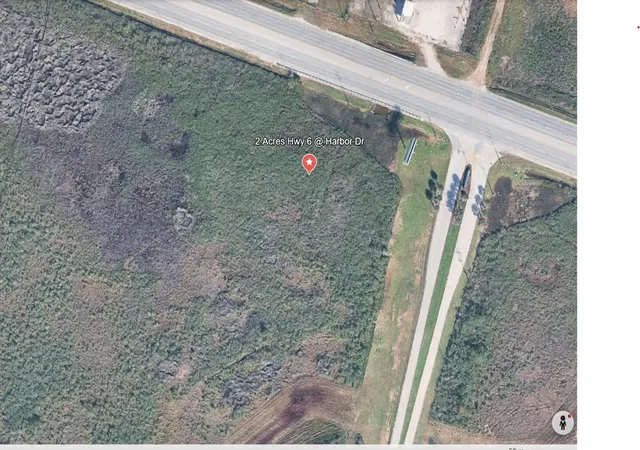 1st image of Tract 2 4 Hwy 6, Hitchcock, TX 77563 | MLS# 12646404