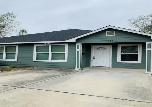 Photo 1 of Multi family home for sale at 4734 Branch St, Houston, TX 77021 | MLS# 18120476 | Listing updated on 2026-07-21