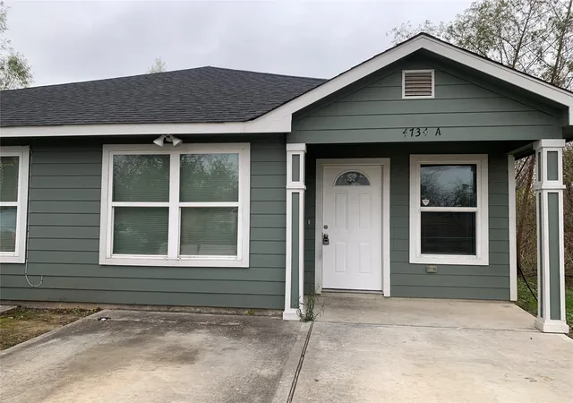 Photo 2 of Multi family home for sale at 4734 Branch St, Houston, TX 77021 | MLS# 18120476 | Listing updated on 2026-07-21