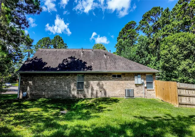 Homes for sale in Huntsville, TX | 1112 Tielway, Huntsville, TX 77340 | MLS# 8005443