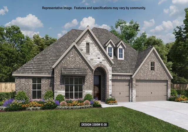 Photo 3 of Single family home for sale at 1170 Basset Hound Dr, Montgomery, TX 77316 | MLS# 75970934 | Listing updated on 2026-09-17
