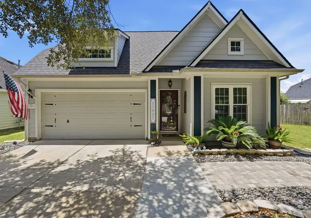 Photo 1 of Sale Pending at 12915 Palm Leaf Ct, Houston, TX 77044 | MLS# 69777460 | Listing updated on 2026-09-03