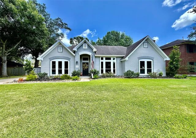 1st image of 110 Portulaca St, Lake Jackson, TX 77566 | MLS# 41334043