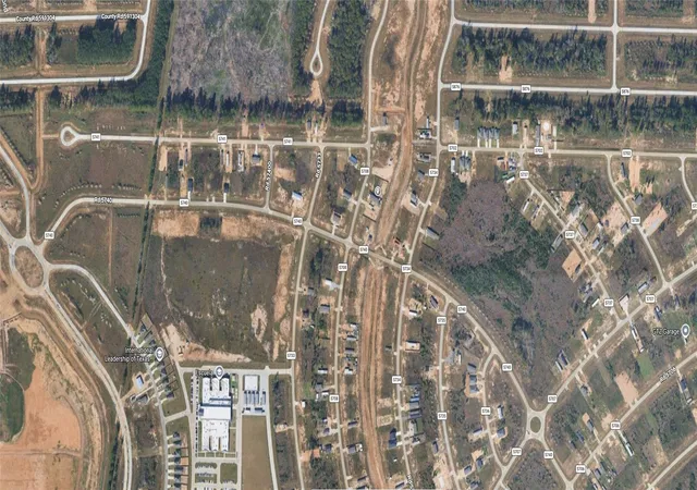 Photo 2 of Land for sale at 2462 Road 5708, Cleveland, TX 77327 | MLS# 34289088 | Listing updated on 2026-07-12