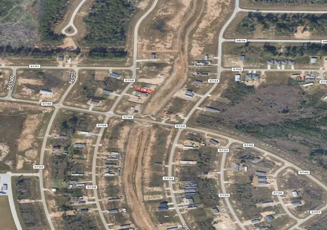 Photo 3 of Land for sale at 2462 Road 5708, Cleveland, TX 77327 | MLS# 34289088 | Listing updated on 2026-07-12