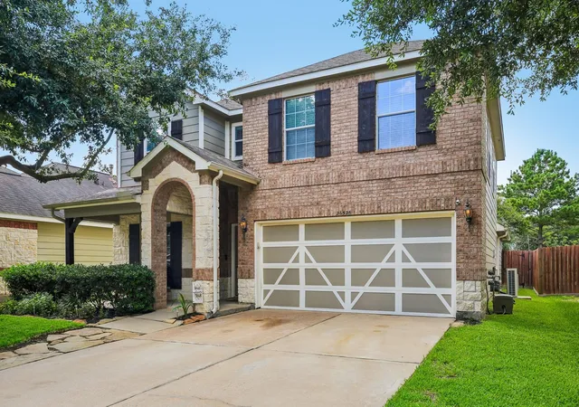 image of 26526 Marble Falls Bnd, Katy, TX 77494 | MLS# 90039094