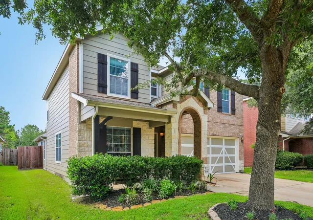 image of 26526 Marble Falls Bnd, Katy, TX 77494 | MLS# 90039094