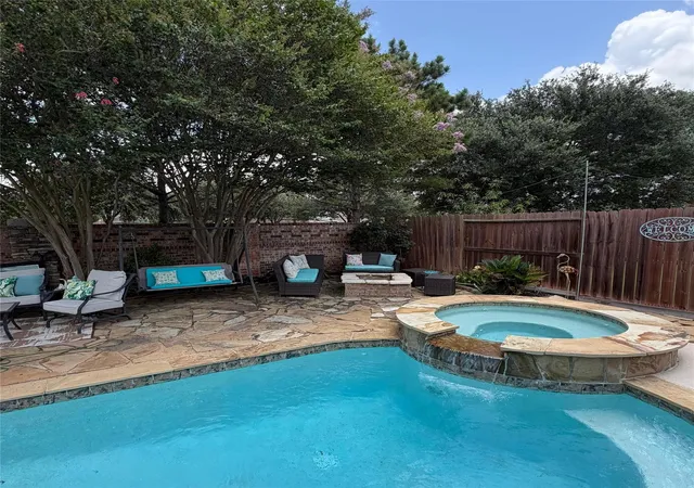 image of 26526 Marble Falls Bnd, Katy, TX 77494 | MLS# 90039094