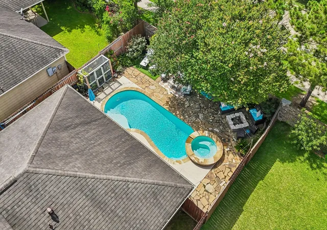 image of 26526 Marble Falls Bnd, Katy, TX 77494 | MLS# 90039094