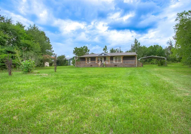 Homes for sale in Trinity, TX | 176 Low Keels Rd, Trinity, TX 75862 | MLS# 92393471