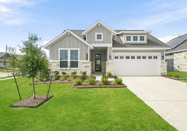 1st image of 32303 Clouser Minnow Ct, Fulshear, TX 77441 | MLS# 69408011