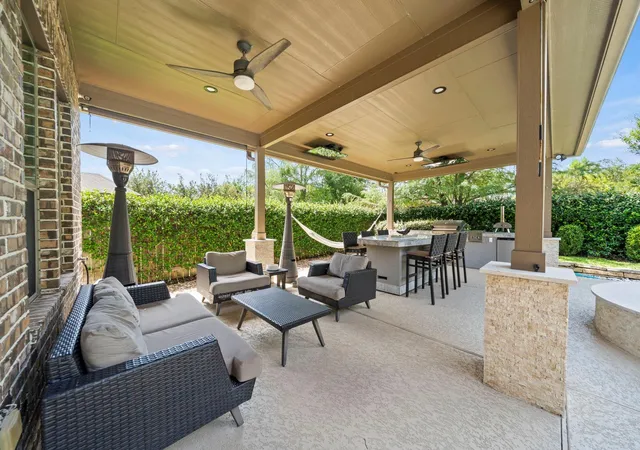 Photo 2 of Single family home for sale at 17139 Upton Hl Dr, Cypress, TX 77433 | MLS# 35469059 | Listing updated on 2026-08-25
