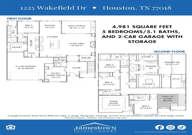 Homes for sale in Houston, TX | 1225 Wakefield Dr, Houston, TX 77018 | MLS# 71104495