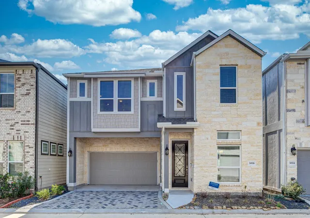 1st image of 3006 Moonlit Mesa Ln, Houston, TX 77063 | MLS# 87083412