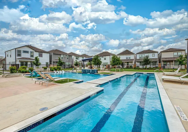 38th image of 3006 Moonlit Mesa Ln, Houston, TX 77063 | MLS# 87083412