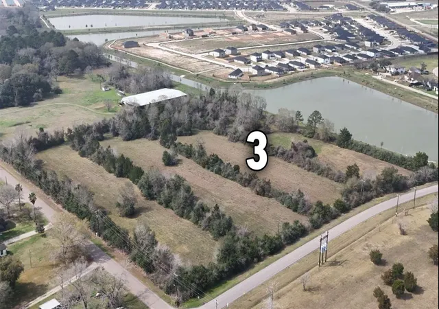 2nd image of 000 County Road 719 Road, Alvin, TX 77511 | MLS# 80850238