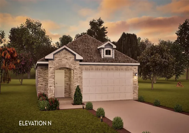 Homes for sale in Pinehurst, TX | 4606 Mesquite Trail Blush, Pinehurst, TX 77362 | MLS# 2878869