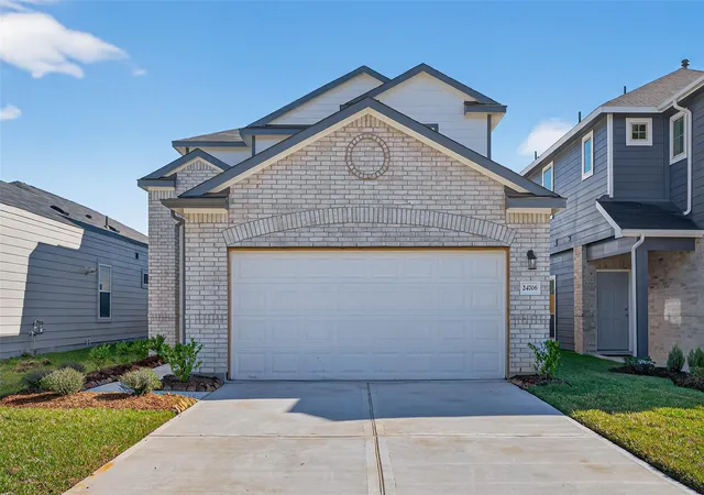 1st image of 24706 Windward Birch Way Ct, Huffman, TX 77336 | MLS# 52595515