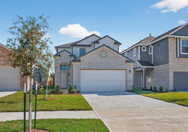 2nd image of 24706 Windward Birch Way Ct, Huffman, TX 77336 | MLS# 52595515