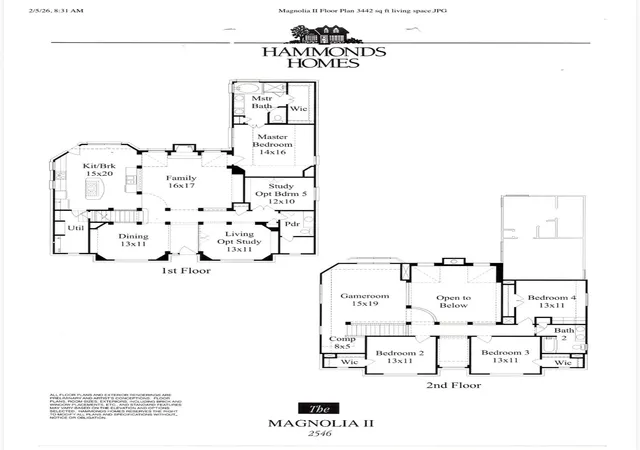 27th image of 12510 Easton Bend Ln, Cypress, TX 77433 | MLS# 18859698