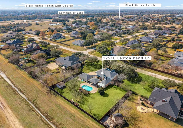 2nd image of 12510 Easton Bend Ln, Cypress, TX 77433 | MLS# 18859698