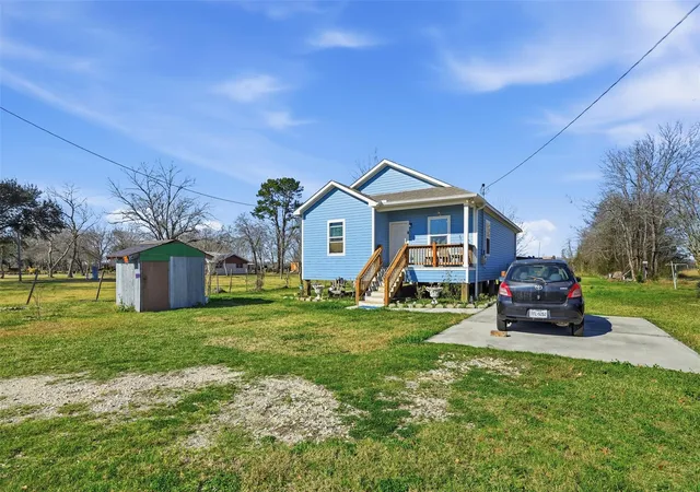 2nd image of 7472 County Road 605, Dayton, TX 77535 | MLS# 62401093