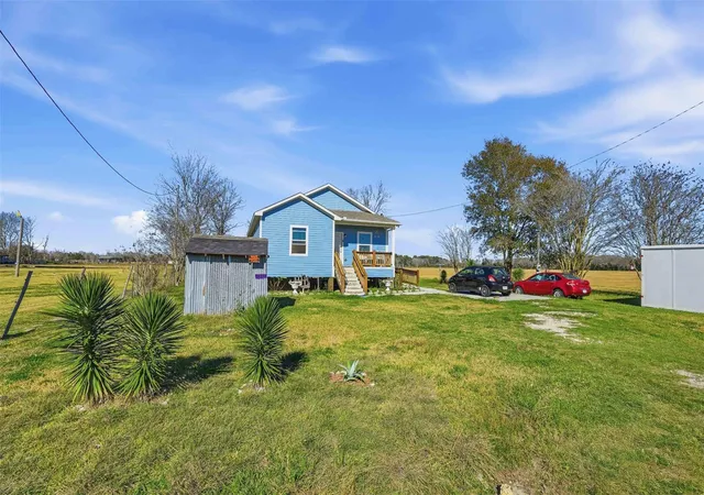 3rd image of 7472 County Road 605, Dayton, TX 77535 | MLS# 62401093