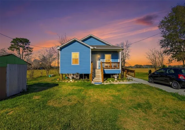 5th image of 7472 County Road 605, Dayton, TX 77535 | MLS# 62401093
