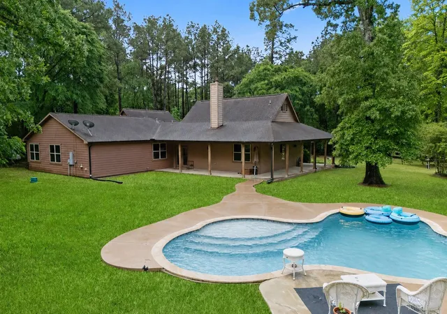 Photo 1 of Single family home for sale at 25672 Magnolia Pines Dr, Magnolia, TX 77355 | MLS# 30310020 | Listing updated on 2026-06-26