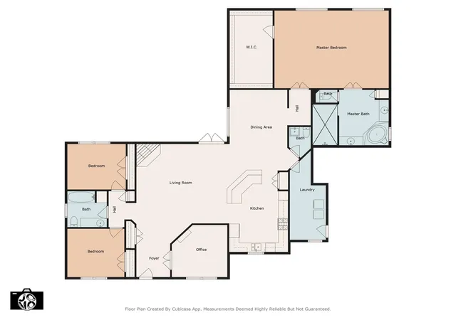 Photo 3 of Single family home for sale at 25672 Magnolia Pines Dr, Magnolia, TX 77355 | MLS# 30310020 | Listing updated on 2026-06-26