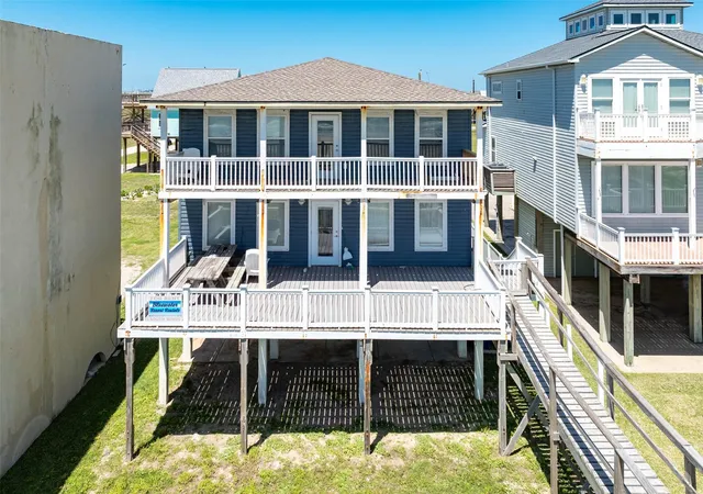 1st image of 115 Southwind Dr, Freeport, TX 77541 | MLS# 91701537