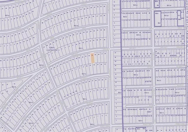 Photo 3 of Sale Pending at 254 N Carolina St, Houston, TX 77029 | MLS# 25589135 | Listing updated on 2026-09-11